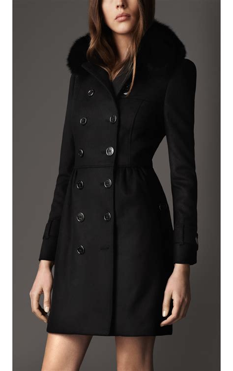 burberry trenchcoat welche größe|Burberry trenchcoat women.